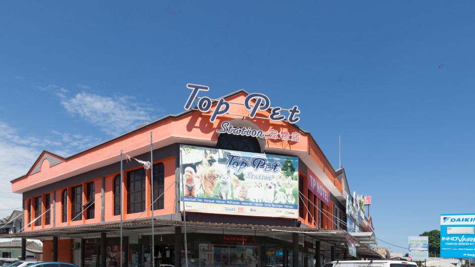T P Hotel