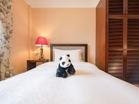 深圳波托菲诺国际公寓 - 商务套房(两房两厅)