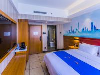 三亚林达海景酒店 - 标准海景房双床房