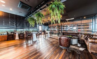 H Avenue Hotel Gwangalli Branch