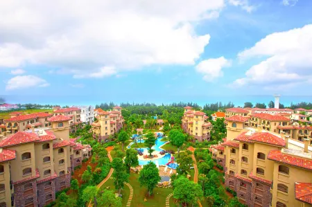 Hainan Yatai Hot-spring Hotel