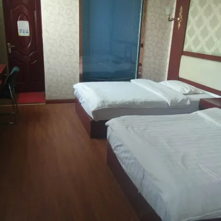Hejingshengxuan Express Hotel