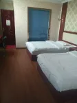 Hejingshengxuan Express Hotel - 2 étoiles