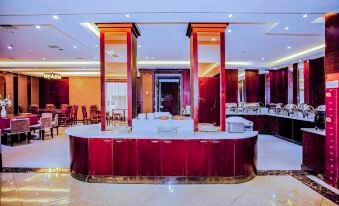 Starway Hotel (Jiujiang Railway Station) - Housity