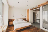 Xinyuan Hostel