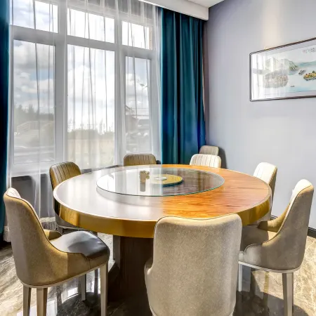 Tianbo Lijing Hotel