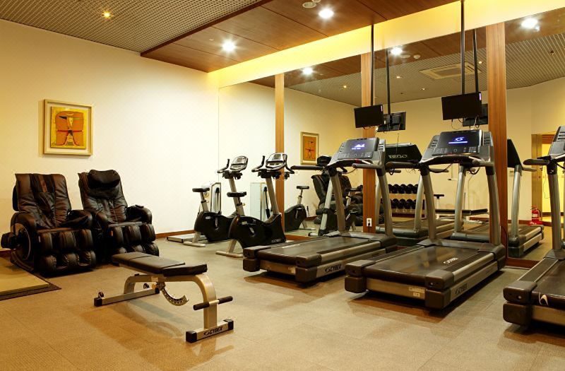 Ibis Ambassador Suwon photo 2