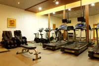 Ibis Ambassador Suwon