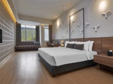 Swiss-Garden Hotel & Residences, Genting Highlands Hotels in Genting Highlands