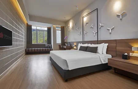 Swiss-Garden Hotel & Residences, Genting Highlands