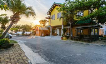 Hengchun Town Cabins