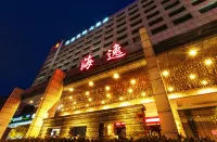 徐州海逸國際大酒店