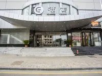 TaiYuan G Hotel(Taiyuan Liuxiang Wanda Plaza Store) Hotels near Jian Caoping