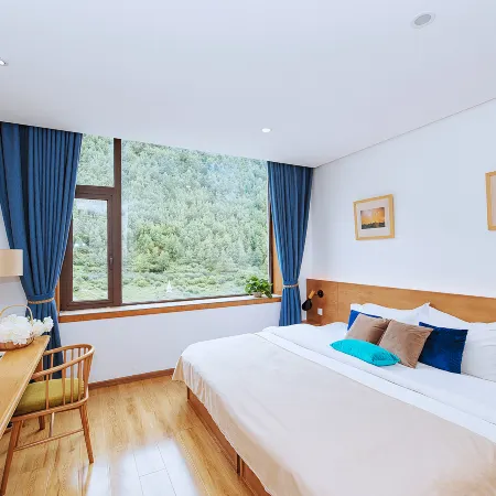 Wuye Guangying Hotel