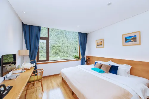 Wuye Guangying Hotel