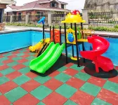 Wonderland Villa Hotels in Wenzhou
