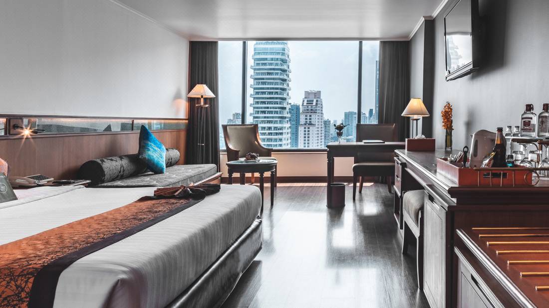 Bangkok Hotel Lotus Sukhumvit (SHA Plus+)-Bangkok Updated 2022 Room Price-Reviews  & Deals | Trip.com