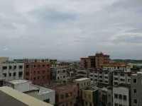 Jixiangyuan Inn Hotels in Red Bay Tourist Resort