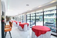 OYO 195 Ranchotel - Biñan Hôtels à : Binan