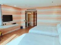Wemeet Boutique Hotel Hotels near Pingtung Tutorial Academy