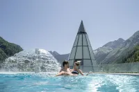 AQUA DOME - プール