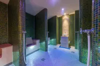 水穹祕境酒店 - 健身室/gym room