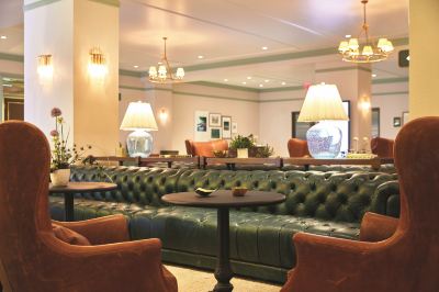 共有エリア パークMGMラスベガスの写真