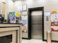 呼和浩特故馨商务酒店 - 其他