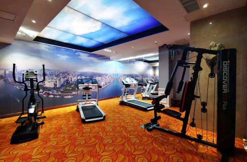 Tegoo Hotel photo 2
