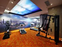 Tegoo Hotel - palestra