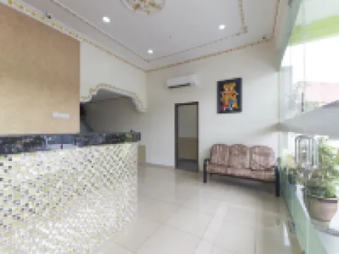 Hotel Sunsurya โรงแรมในกลัง