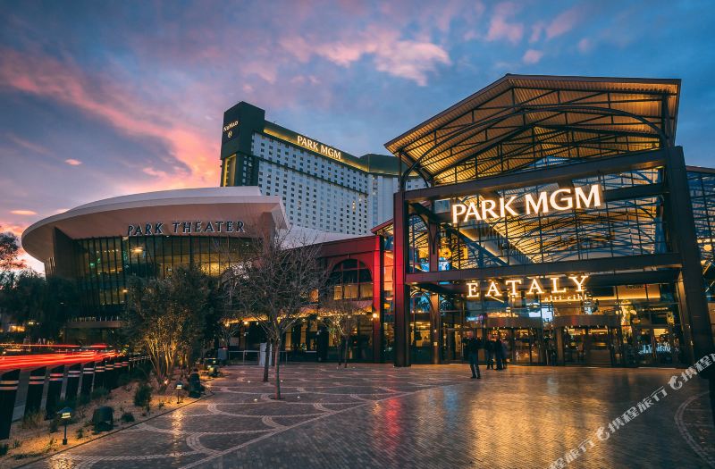 park mgm las vegas las vegas updated 2021 price reviews trip com