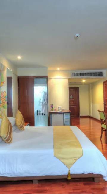 ห้องจูเนียร์สวีท