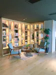 Rezen Select  Hotel  Quzhou Oriental  Plaza - Pet friendly