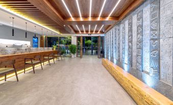 YouJian Snow Mountain Boutique Hotel (Dashuiche Branch), Gucheng District, Lijiang