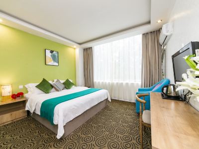 Hongyu Hostel