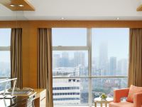 武汉新世界酒店 - 豪华大床房