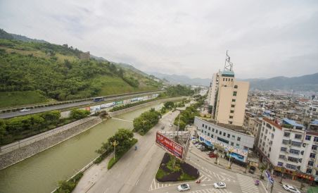 Suitetrails - Fuxing Fashion Hotel