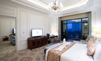 Evergrande Hotel Nan Chang