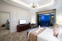 Evergrande Hotel Nan Chang Hôtels à : Nanchangxian