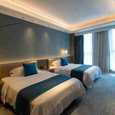 餘姚瑞盛國際酒店 Rooms