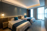 Ruisheng International Business Club Hotel Hotels in Yuyao