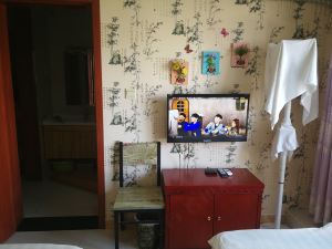 Shenglong Plaza Qingya Apartment