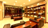 Taylor Hotel - Airport Shuttle