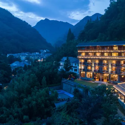 Early Impression Hotel Hotels in der Nähe von Source of Lake Taihu