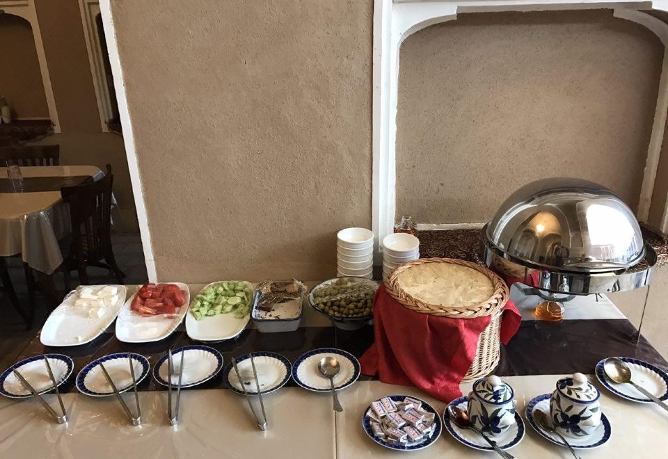 Ali Baba Traditional Hotel - Housity