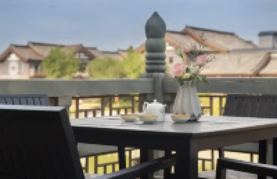 Kaifeng Anlan hotel
