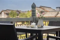 Kaifeng jijing huanxi hotel Hotel a Kaifeng