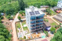 Weizhou Island Waibang Seaview Homestay (Colorful Beach Firefly Sports Base) Hotels in der Nähe von Weizhou Dao
