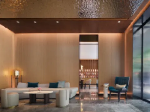 水雲嵐飯店（武漢江漢路步行街店） 武漢住宿飯店